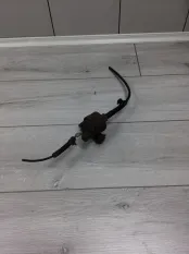 Насос автомобильного отопителя DAF 105