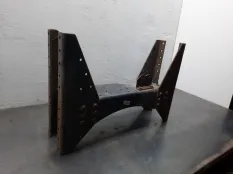 траверса рамы поперечная Renault Midlum DXI