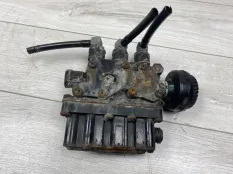 кран уровня подвески DAF 105