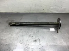 Полуось моста MAN TGX 18.440