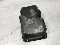 Клапанная крышка Scania L124