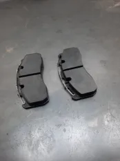 Колодки тормозные Renault Midlum DXI