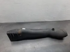 воздухозаборник на кабине DAF 105