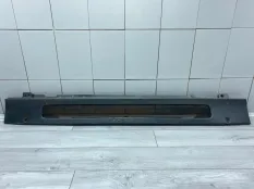 Промежуточная решетка радиатора Scania R380