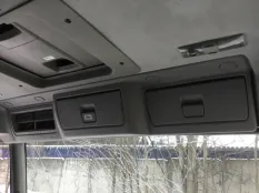 полка хранения над головой VOLVO FE