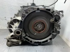 АКПП FORD S-MAX
