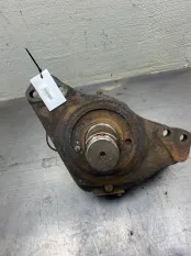 Кулак поворотный DAF 105