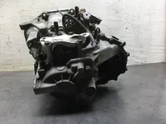МКПП NISSAN QASHQAI
