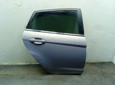 Дверь FORD FIESTA