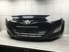 Бампер HYUNDAI i20