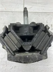 Подушка двигателя MAN TGX 18.440