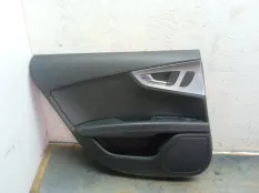 Обшивка двери AUDI A7