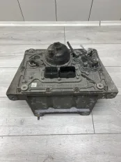 насос системы AD Blue DAF 105