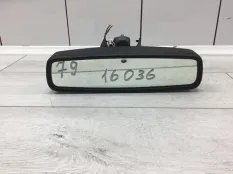 Зеркало салона FORD FOCUS