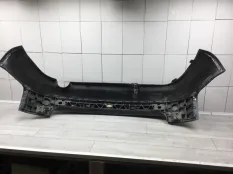 Бампер AUDI A4