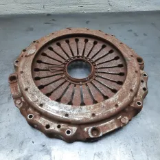 Корзина сцепления MAN TGX 18.440