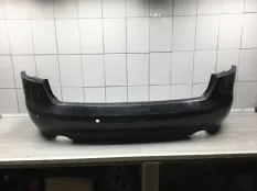 Бампер AUDI A4