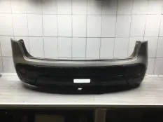 Бампер NISSAN QASHQAI