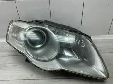 Фара ксеноновая VOLKSWAGEN PASSAT