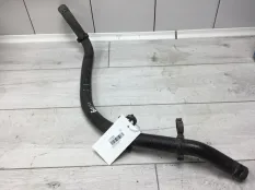 Патрубок водяной фланец VOLVO FE