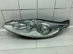 Фара галогеновая FORD FIESTA