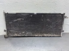 Радиатор кондиционера конденсер Volvo FH 12