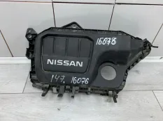 Декоративная крышка двигателя NISSAN QASHQAI