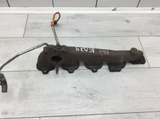 Выпускной коллектор NISSAN QASHQAI