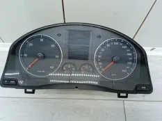 щиток приборов VOLKSWAGEN GOLF