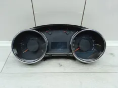 щиток приборов PEUGEOT 3008
