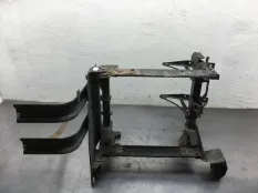 кронштейн бака AdBlue DAF 105