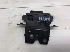 Замок багажника NISSAN QASHQAI