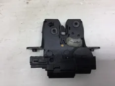 Замок багажника NISSAN QASHQAI