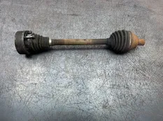 Полуось FORD FIESTA