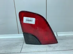 Фонарь крышки багажника PEUGEOT 406
