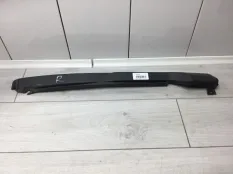 накладка на лобовое стекло VOLVO FE
