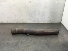 Приемная труба глушителя Scania R420