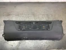 Бампер Scania R420