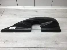 накладка декоративная зеркала VOLVO FE