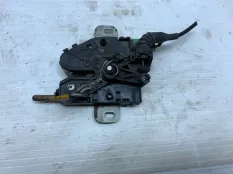 Замок багажника FORD S-MAX