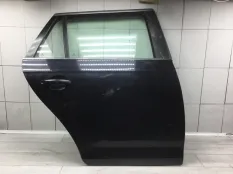 Дверь VOLKSWAGEN GOLF
