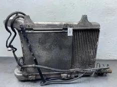 Интеркулер DAF 105