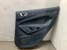 Обшивка двери FORD FIESTA