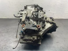 МКПП NISSAN QASHQAI