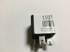 Реле поворотов Scania P124