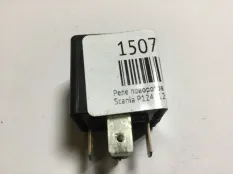 Реле поворотов Scania P124