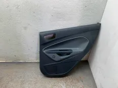Обшивка двери FORD FIESTA