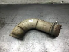 Приемная труба глушителя DAF 105