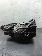 АКПП AUDI A4
