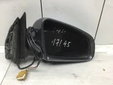 Зеркало заднего вида боковое AUDI A4